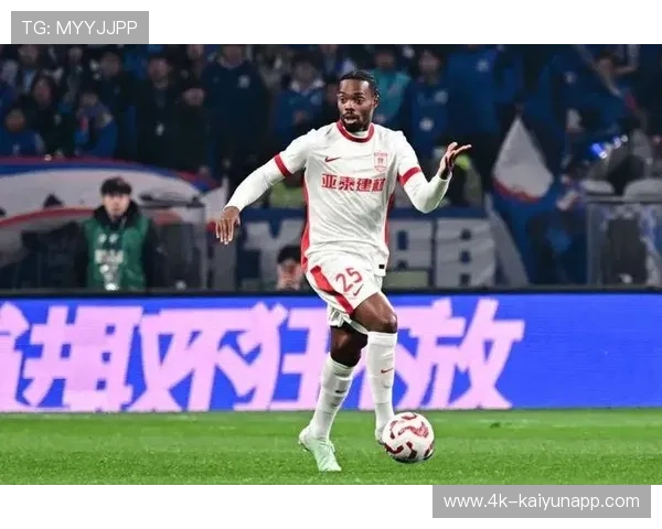 长春亚泰降级，核心球员贝里奇未来成疑