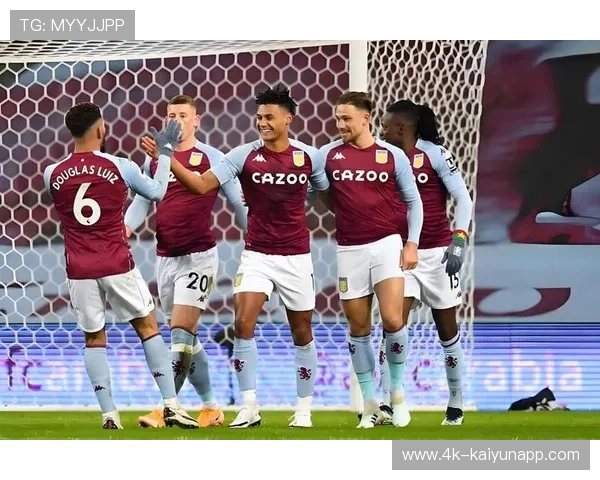 阿斯顿维拉阵容情况：加西亚、布恩迪亚等四人确认缺席